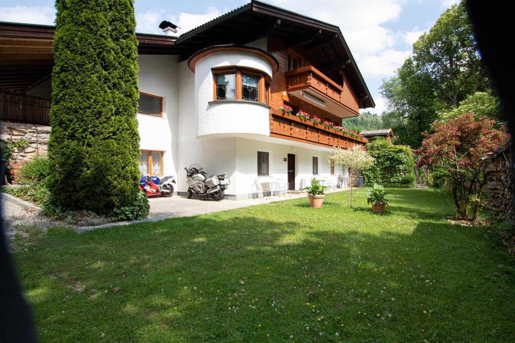 Ferienwohnung Wilder Kaiser Naehe Bergdoktor Drehorte Idt098 By Fewo-Plan Itter Esterno foto