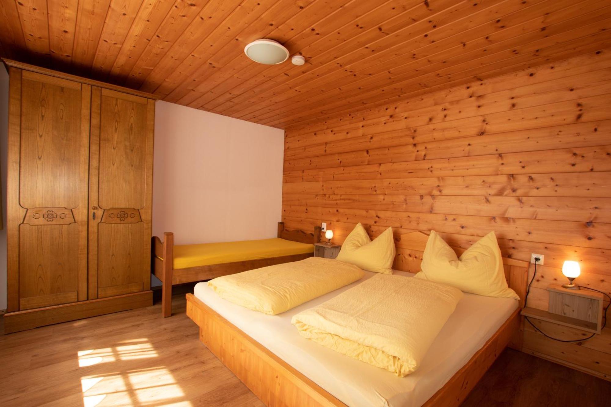 Ferienwohnung Wilder Kaiser Naehe Bergdoktor Drehorte Idt098 By Fewo-Plan Itter Esterno foto