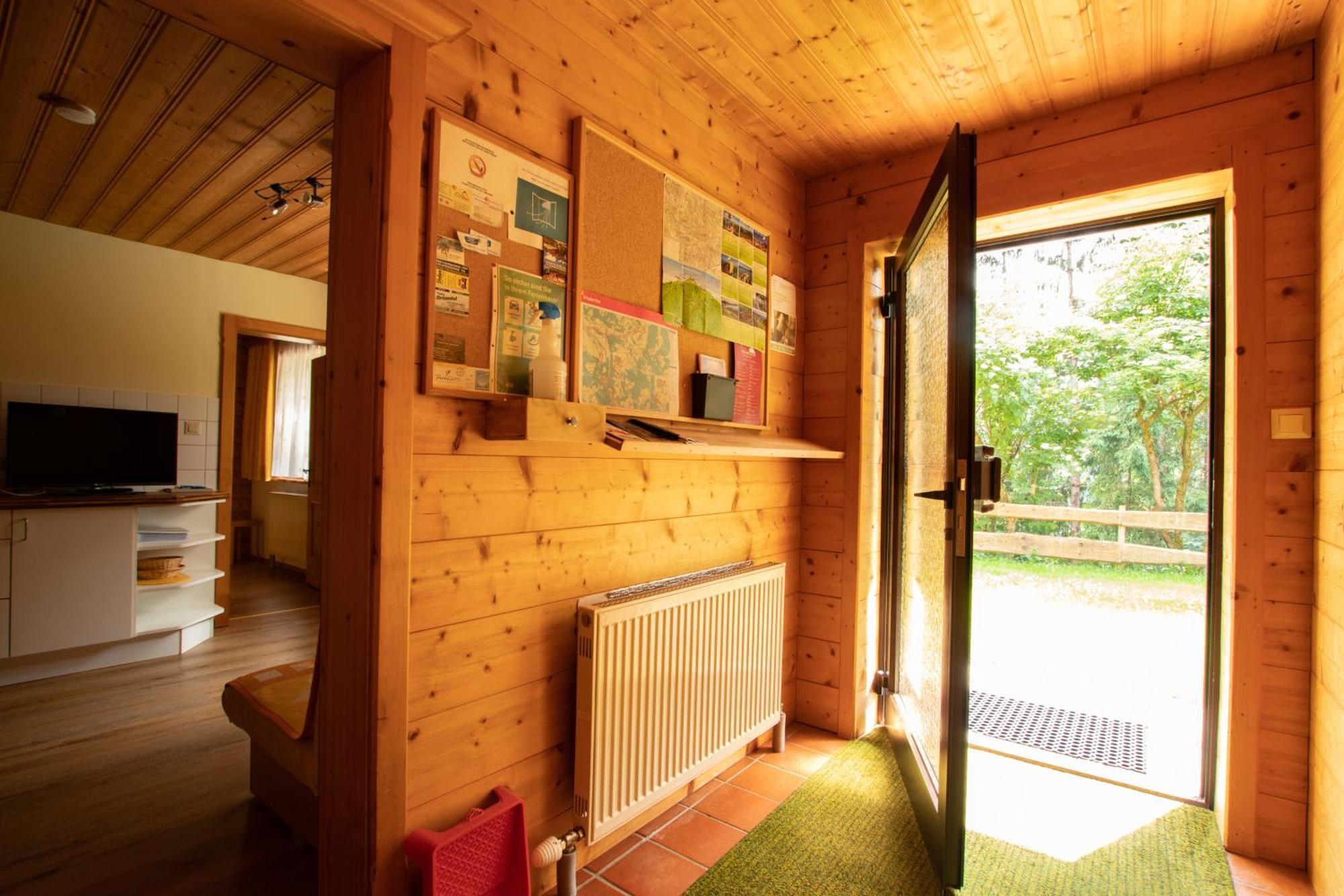 Ferienwohnung Wilder Kaiser Naehe Bergdoktor Drehorte Idt098 By Fewo-Plan Itter Esterno foto
