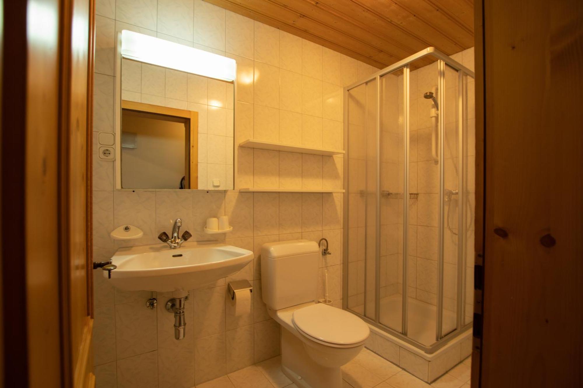 Ferienwohnung Wilder Kaiser Naehe Bergdoktor Drehorte Idt098 By Fewo-Plan Itter Esterno foto