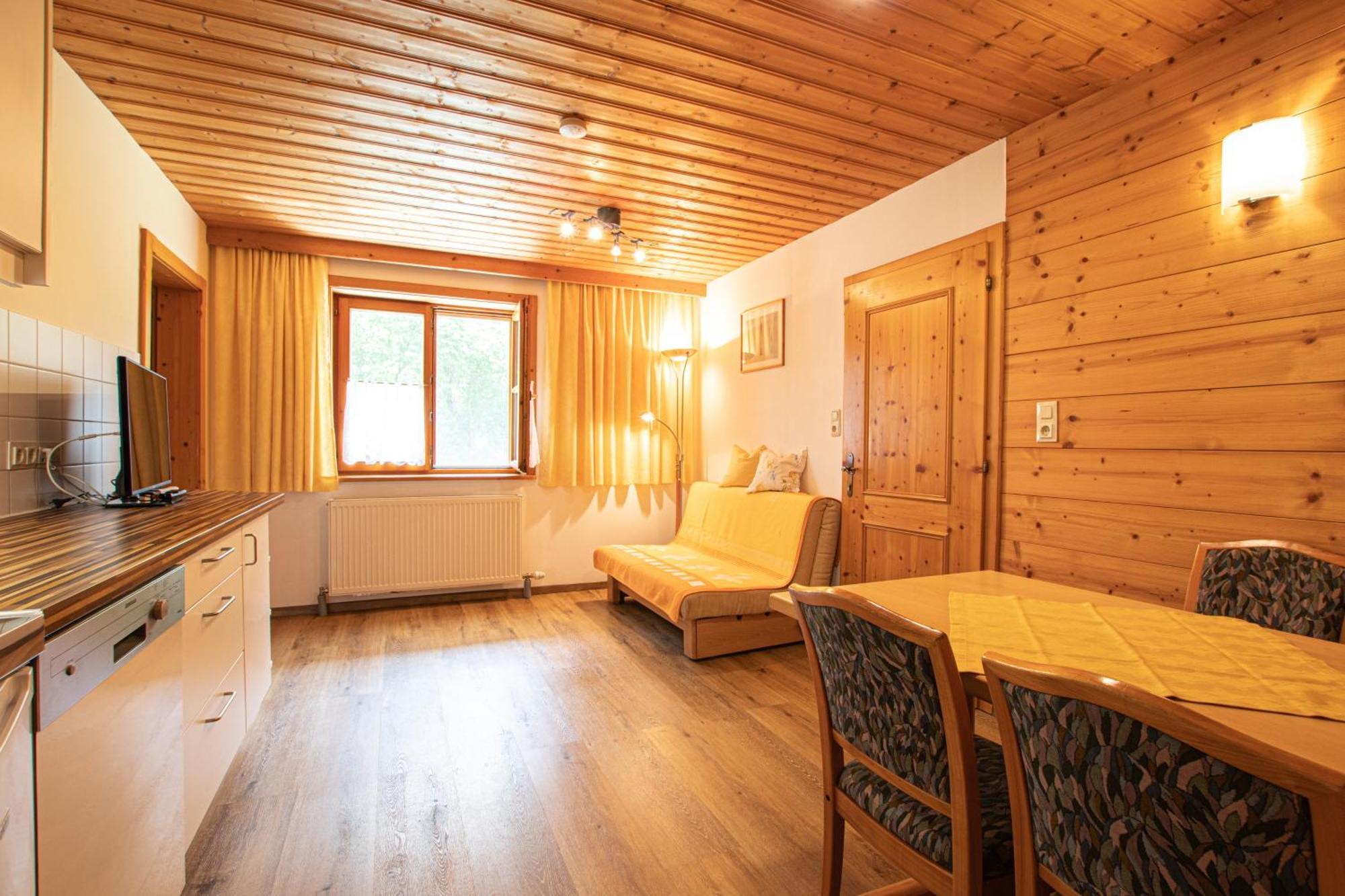 Ferienwohnung Wilder Kaiser Naehe Bergdoktor Drehorte Idt098 By Fewo-Plan Itter Esterno foto