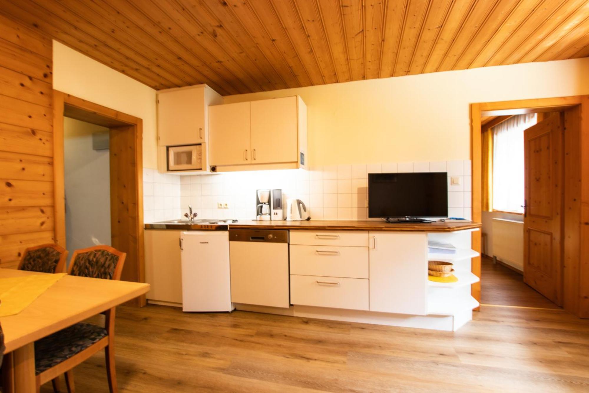 Ferienwohnung Wilder Kaiser Naehe Bergdoktor Drehorte Idt098 By Fewo-Plan Itter Esterno foto